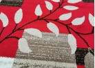 Тъкан килим MAGNOLIA 706 red